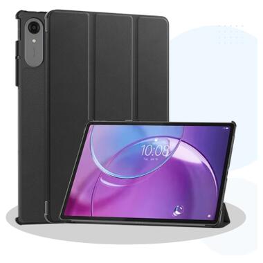 Чехол к планшету BeCover Smart Case Lenovo Idea Tab Pro (2nd Gen) TB390FU 13.0 Black (715801) фото №2