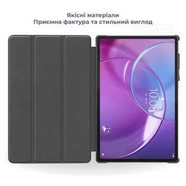 Чехол к планшету BeCover Smart Case Lenovo Idea Tab Pro (2nd Gen) TB390FU 13.0 Don't Touch (715807) фото №8