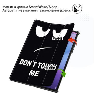Чехол к планшету BeCover Smart Case Lenovo Idea Tab Pro (2nd Gen) TB390FU 13.0 Don't Touch (715807) фото №7