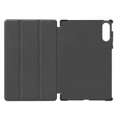 Чехол к планшету BeCover Smart Case Lenovo Idea Tab Pro (2nd Gen) TB390FU 13.0 Don't Touch (715807) фото №5