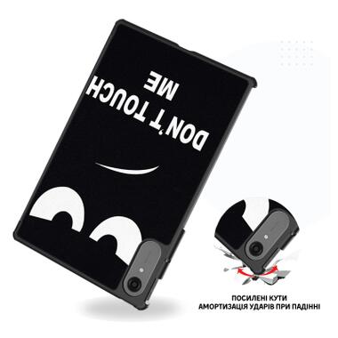 Чехол к планшету BeCover Smart Case Lenovo Idea Tab Pro (2nd Gen) TB390FU 13.0 Don't Touch (715807) фото №6