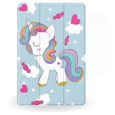 Чехол к планшету BeCover Smart Case Lenovo Idea Tab Pro (2nd Gen) TB390FU 13.0 Unicorn (715810) фото №3
