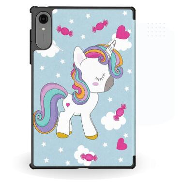 Чехол к планшету BeCover Smart Case Lenovo Idea Tab Pro (2nd Gen) TB390FU 13.0 Unicorn (715810) фото №4