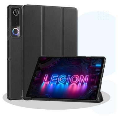 Чехол к планшету BeCover Smart Case Lenovo Legion Y700 (5nd Gen) TB323FU 8.8 Black (715811) фото №2