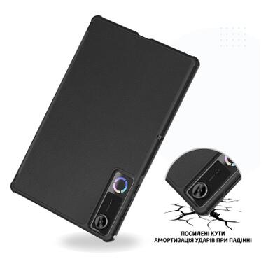 Чехол к планшету BeCover Smart Case Lenovo Legion Y700 (5nd Gen) TB323FU 8.8 Black (715811) фото №5