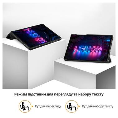 Чехол к планшету BeCover Smart Case Lenovo Legion Y700 (5nd Gen) TB323FU 8.8 Black (715811) фото №7