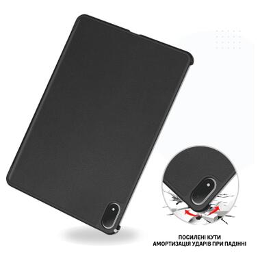 Чехол к планшету BeCover Smart Case Oppo Pad Mini (OPD2515) 8.8 Black (715812) фото №5