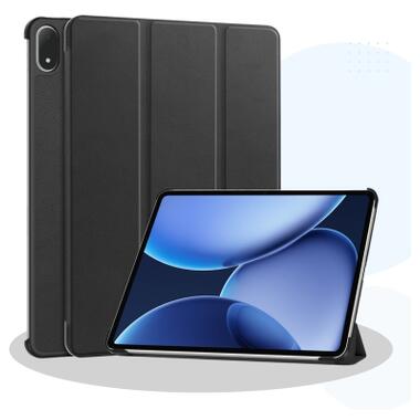 Чехол к планшету BeCover Smart Case Oppo Pad Mini (OPD2515) 8.8 Black (715812) фото №2