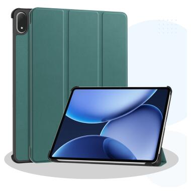 Чехол к планшету BeCover Smart Case Oppo Pad Mini (OPD2515) 8.8 Dark Green (715814) фото №2