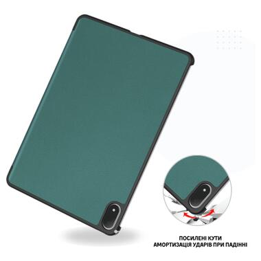 Чехол к планшету BeCover Smart Case Oppo Pad Mini (OPD2515) 8.8 Dark Green (715814) фото №5