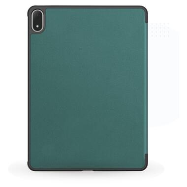 Чехол к планшету BeCover Smart Case Oppo Pad Mini (OPD2515) 8.8 Dark Green (715814) фото №4