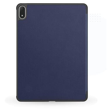 Чехол к планшету BeCover Smart Case Oppo Pad Mini (OPD2515) 8.8 Deep Blue (715813) фото №4