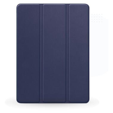 Чехол к планшету BeCover Smart Case Oppo Pad Mini (OPD2515) 8.8 Deep Blue (715813) фото №3