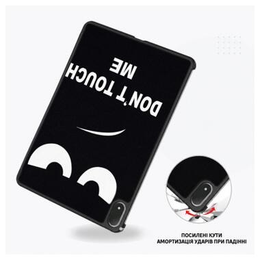 Чехол к планшету BeCover Smart Case Oppo Pad Mini (OPD2515) 8.8 Don't Touch (715818) фото №5