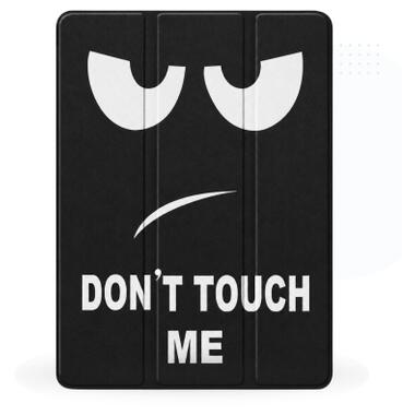 Чехол к планшету BeCover Smart Case Oppo Pad Mini (OPD2515) 8.8 Don't Touch (715818) фото №3