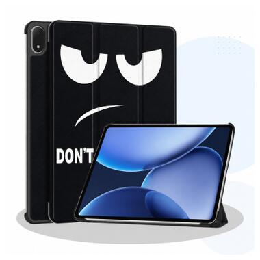 Чехол к планшету BeCover Smart Case Oppo Pad Mini (OPD2515) 8.8 Don't Touch (715818) фото №2