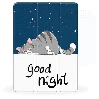 Чехол к планшету BeCover Smart Case Oppo Pad Mini (OPD2515) 8.8 Good Night (715819) фото №3