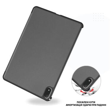 Чехол к планшету BeCover Smart Case Oppo Pad Mini (OPD2515) 8.8 Gray (715815) фото №5