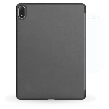 Чехол к планшету BeCover Smart Case Oppo Pad Mini (OPD2515) 8.8 Gray (715815) фото №4