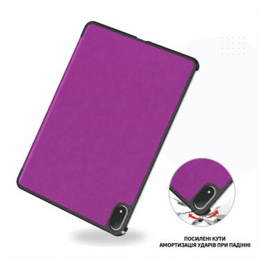 Чехол к планшету BeCover Smart Case Oppo Pad Mini (OPD2515) 8.8 Purple (715816) фото №5