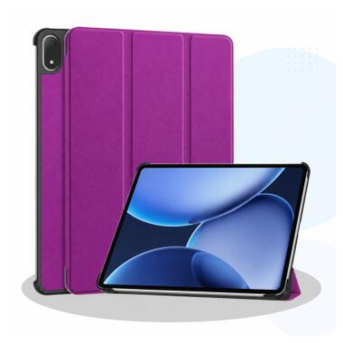 Чехол к планшету BeCover Smart Case Oppo Pad Mini (OPD2515) 8.8 Purple (715816) фото №2