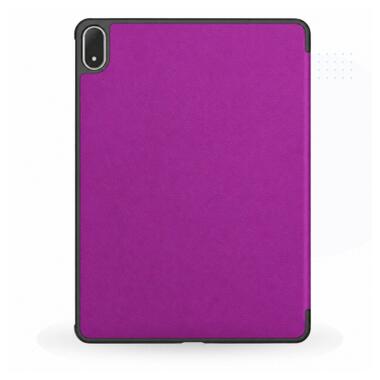 Чехол к планшету BeCover Smart Case Oppo Pad Mini (OPD2515) 8.8 Purple (715816) фото №4