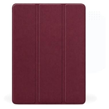Чехол к планшету BeCover Smart Case Oppo Pad Mini (OPD2515) 8.8 Red Wine (715817) фото №3