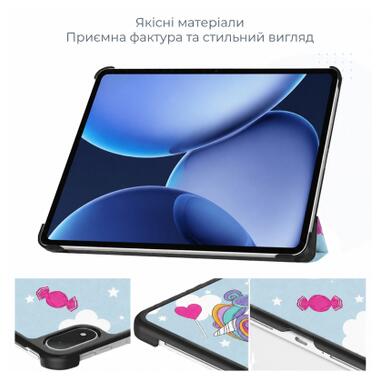 Чехол к планшету BeCover Smart Case Oppo Pad Mini (OPD2515) 8.8 Unicorn (715821) фото №6