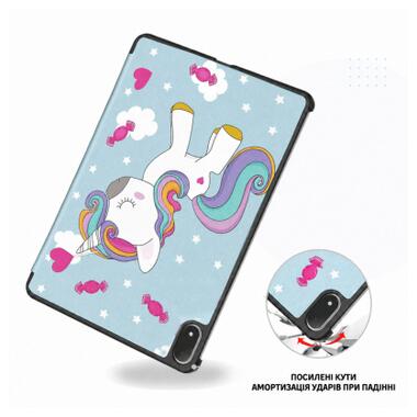 Чехол к планшету BeCover Smart Case Oppo Pad Mini (OPD2515) 8.8 Unicorn (715821) фото №5