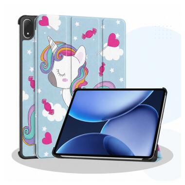 Чехол к планшету BeCover Smart Case Oppo Pad Mini (OPD2515) 8.8 Unicorn (715821) фото №2