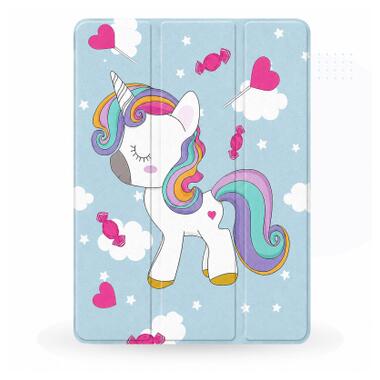Чехол к планшету BeCover Smart Case Oppo Pad Mini (OPD2515) 8.8 Unicorn (715821) фото №3