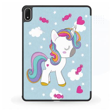 Чехол к планшету BeCover Smart Case Oppo Pad Mini (OPD2515) 8.8 Unicorn (715821) фото №4