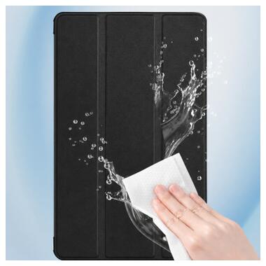 Чехол к планшету BeCover Smart Case Teclast T65 13.4 Black (716114) фото №4