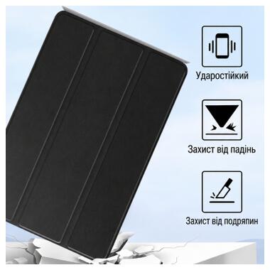 Чехол к планшету BeCover Smart Case Teclast T65 13.4 Black (716114) фото №3