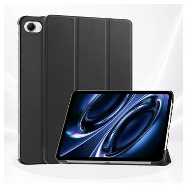 Чехол к планшету BeCover Smart Case Xiaomi Redmi K Pad 2 8.8 Black (715841) фото №2