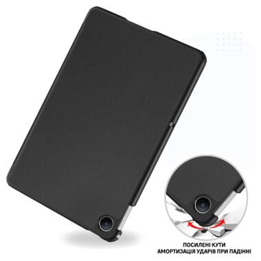 Чехол к планшету BeCover Smart Case Xiaomi Redmi Pad 2 SE 9.7 (2026) Black (715822) фото №4