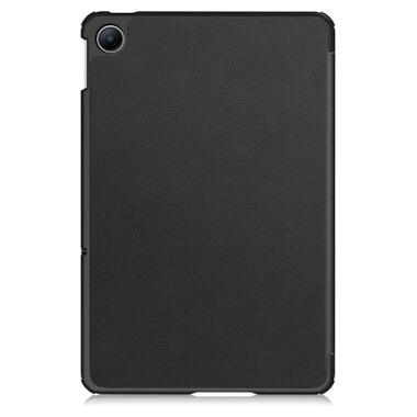 Чехол к планшету BeCover Smart Case Xiaomi Redmi Pad 2 SE 9.7 (2026) Black (715822) фото №3