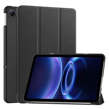 Чехол к планшету BeCover Smart Case Xiaomi Redmi Pad 2 SE 9.7 (2026) Black (715822) фото №1
