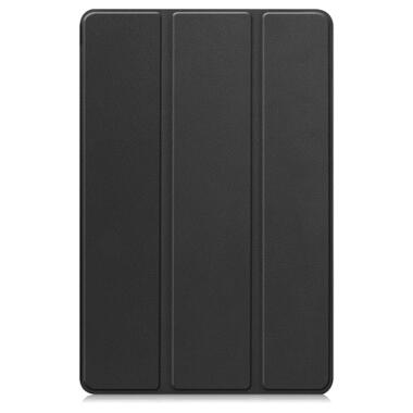 Чехол к планшету BeCover Smart Case Xiaomi Redmi Pad 2 SE 9.7 (2026) Black (715822) фото №2