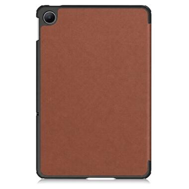 Чехол к планшету BeCover Smart Case Xiaomi Redmi Pad 2 SE 9.7 (2026) Brown (715823) фото №3
