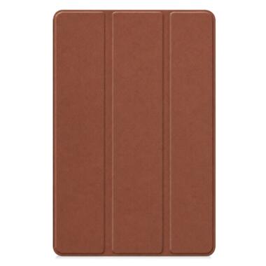 Чехол к планшету BeCover Smart Case Xiaomi Redmi Pad 2 SE 9.7 (2026) Brown (715823) фото №2
