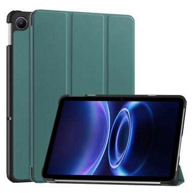 Чехол к планшету BeCover Smart Case Xiaomi Redmi Pad 2 SE 9.7 (2026) Dark Green (715825) фото №1