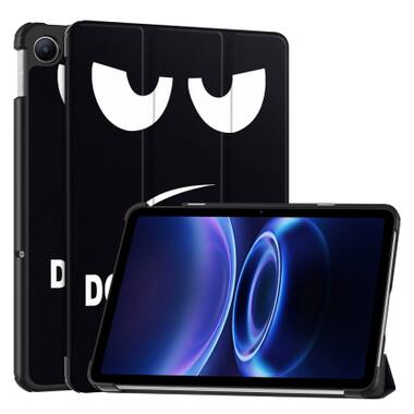 Чехол к планшету BeCover Smart Case Xiaomi Redmi Pad 2 SE 9.7 (2026) Don't Touch (715832) фото №1