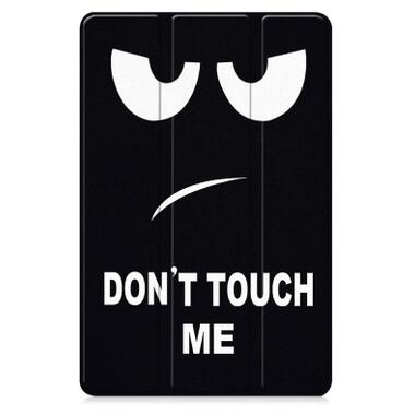 Чехол к планшету BeCover Smart Case Xiaomi Redmi Pad 2 SE 9.7 (2026) Don't Touch (715832) фото №2