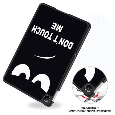 Чехол к планшету BeCover Smart Case Xiaomi Redmi Pad 2 SE 9.7 (2026) Don't Touch (715832) фото №4
