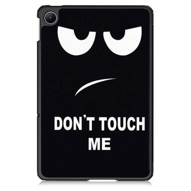 Чехол к планшету BeCover Smart Case Xiaomi Redmi Pad 2 SE 9.7 (2026) Don't Touch (715832) фото №3
