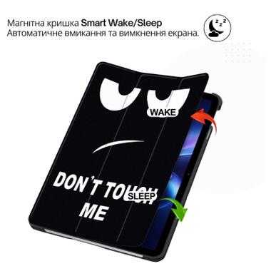 Чехол к планшету BeCover Smart Case Xiaomi Redmi Pad 2 SE 9.7 (2026) Don't Touch (715832) фото №6