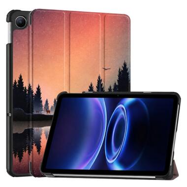 Чехол к планшету BeCover Smart Case Xiaomi Redmi Pad 2 SE 9.7 (2026) Dusk (715833) фото №1