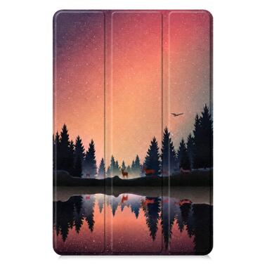 Чехол к планшету BeCover Smart Case Xiaomi Redmi Pad 2 SE 9.7 (2026) Dusk (715833) фото №2