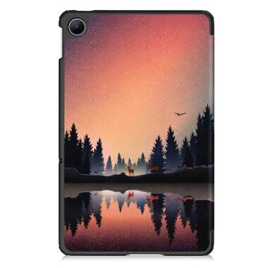 Чехол к планшету BeCover Smart Case Xiaomi Redmi Pad 2 SE 9.7 (2026) Dusk (715833) фото №3